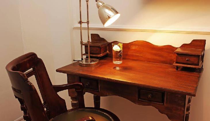 The White Swan Suites Beyoglu