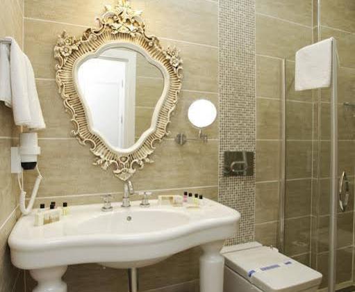 The White Swan Suites Beyoglu