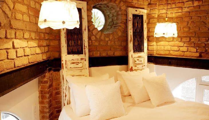 The White Swan Suites Beyoglu