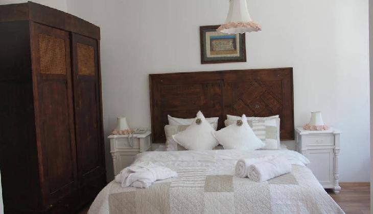 The White Swan Suites Beyoglu