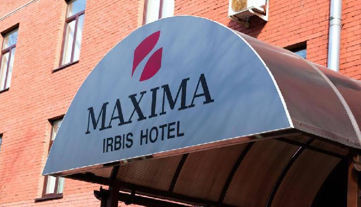 Maxima Irbis Hotel