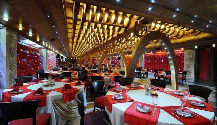 Ferdowsi International Grand Hotel