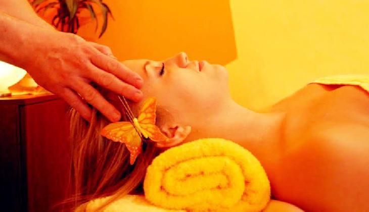 Harmonia Termal Hotel Sarvar