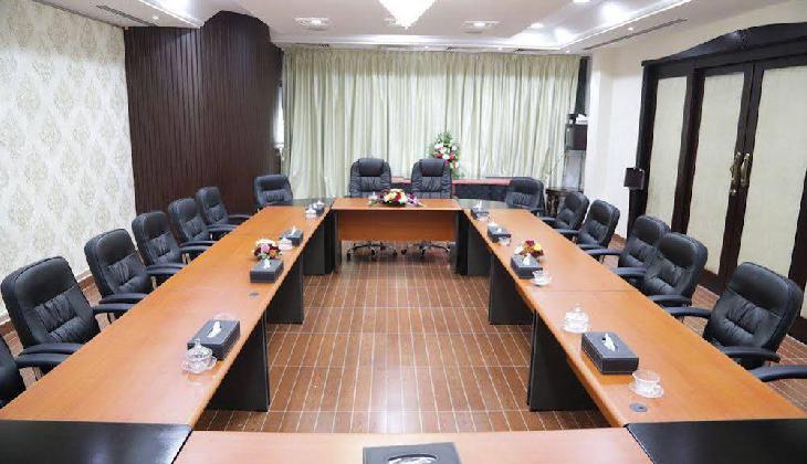 Al Jawhara Hotel Apartments