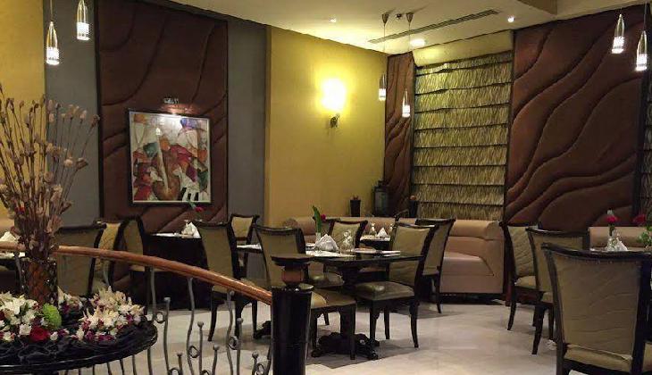 Al Jawhara Hotel Apartments