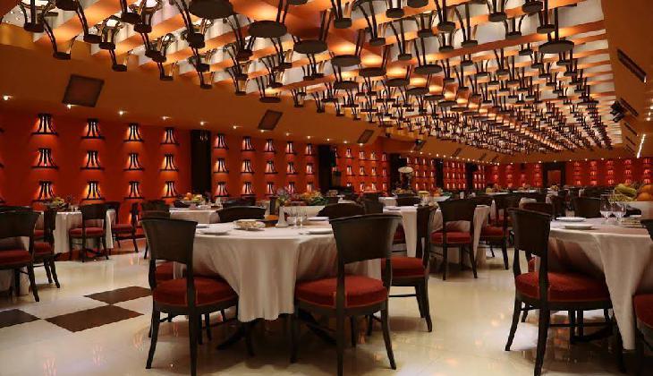 Ferdowsi International Grand Hotel