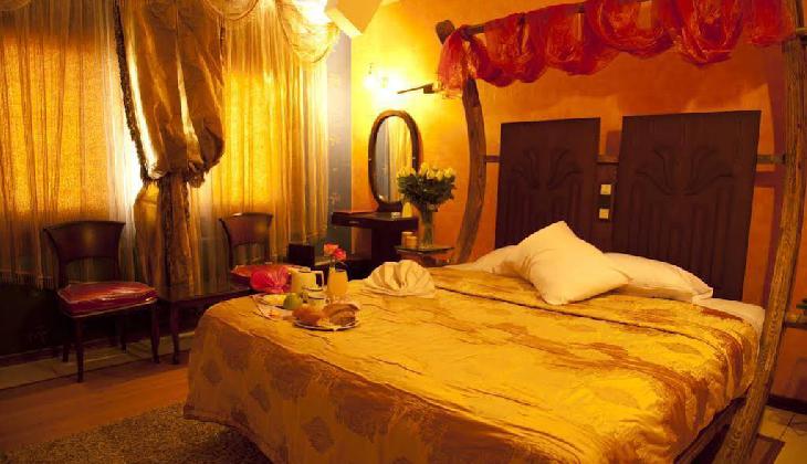 Ferdowsi International Grand Hotel