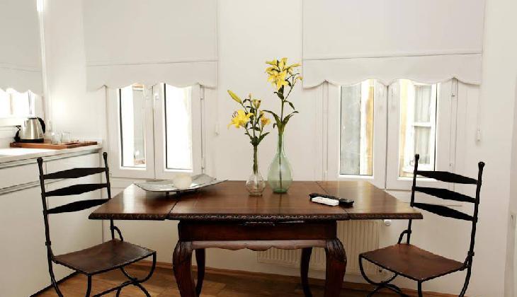 The White Swan Suites Beyoglu