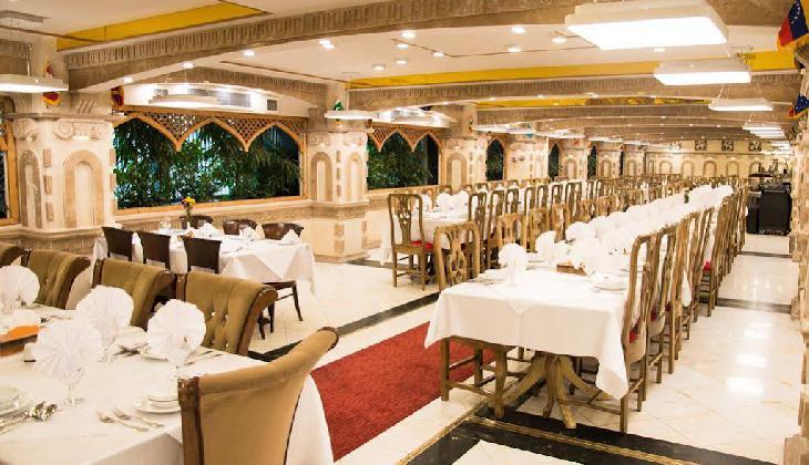 Ferdowsi International Grand Hotel