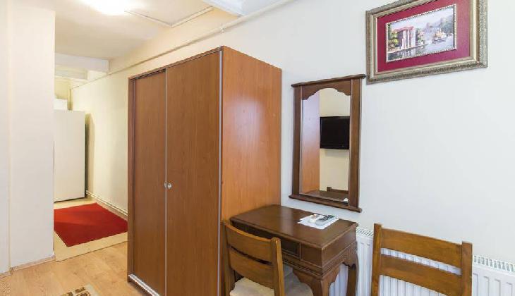 Efendi Apartment Sultanahmet