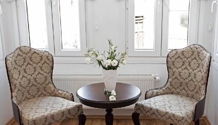 The White Swan Suites Beyoglu