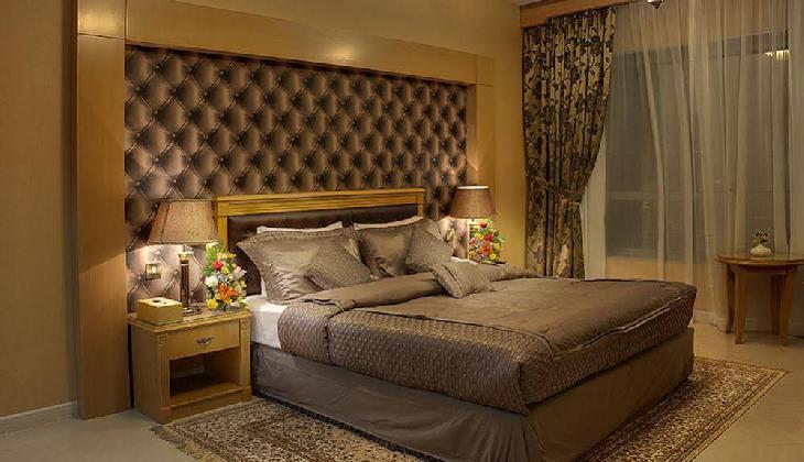 Deira Suites Deluxe Hotel Suites