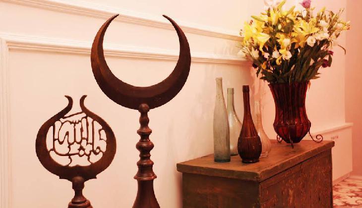 The White Swan Suites Beyoglu