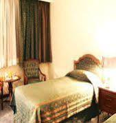 هتل لاله تهران