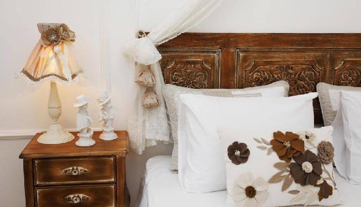 The White Swan Suites Beyoglu