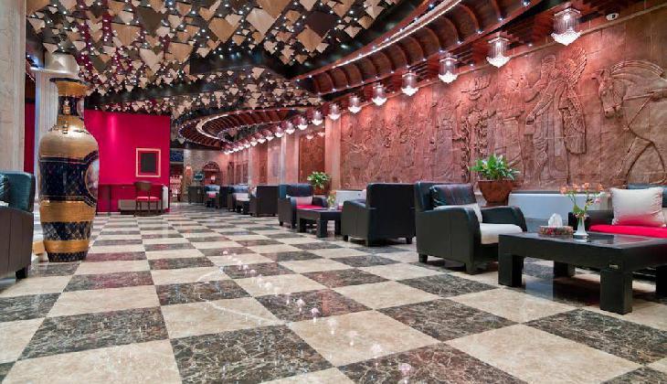 Ferdowsi International Grand Hotel