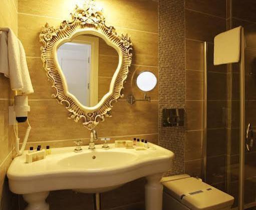 The White Swan Suites Beyoglu