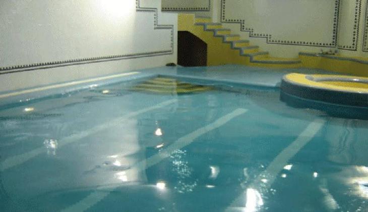 هتل آسمان اصفهان