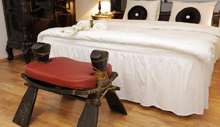 The White Swan Suites Beyoglu