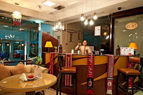 Al Jawhara Hotel Apartments