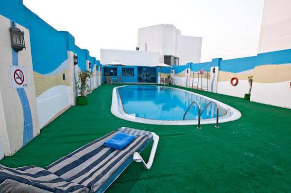 Al Jawhara Hotel Apartments