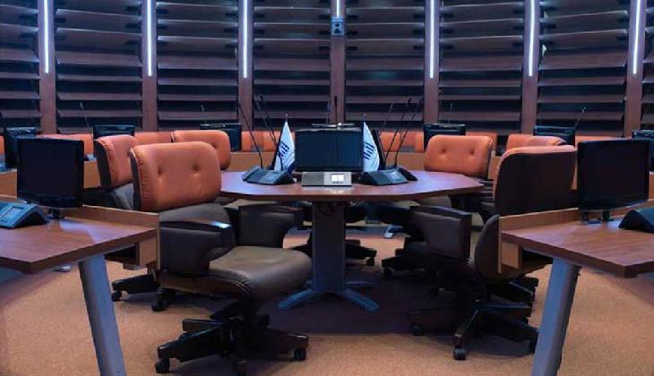 Ferdowsi International Grand Hotel