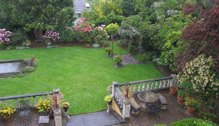 Villa Marco Polo Bed and Breakfast Inn