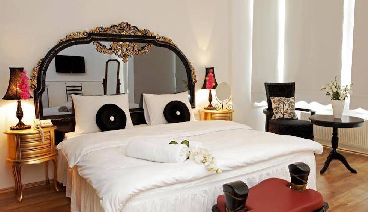 The White Swan Suites Beyoglu