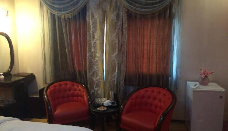 Ferdowsi International Grand Hotel