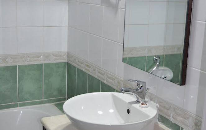 Al Jawhara Hotel Apartments