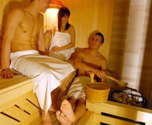 Harmonia Termal Hotel Sarvar