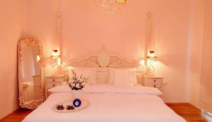 The White Swan Suites Beyoglu