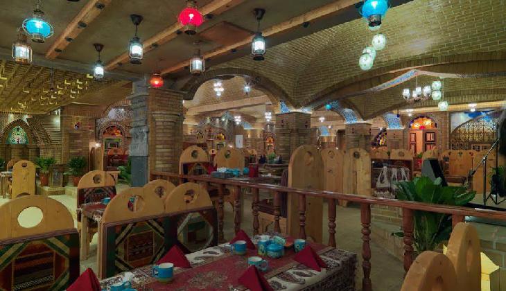 Ferdowsi International Grand Hotel