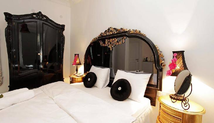The White Swan Suites Beyoglu