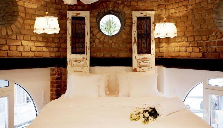 The White Swan Suites Beyoglu