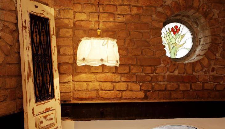 The White Swan Suites Beyoglu