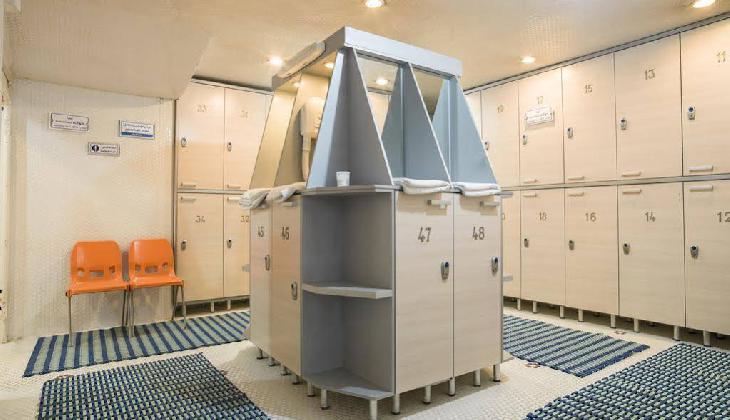 Ferdowsi International Grand Hotel