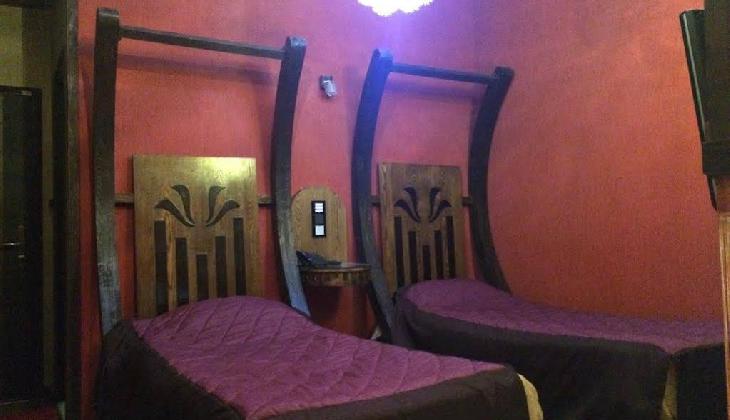 Ferdowsi International Grand Hotel