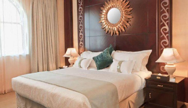 Al Jawhara Hotel Apartments