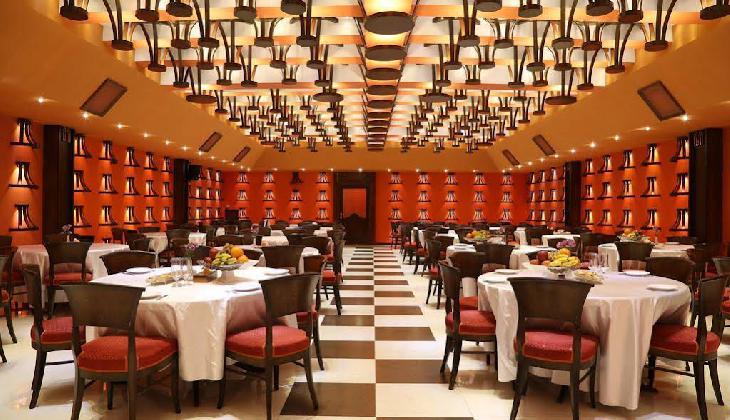 Ferdowsi International Grand Hotel