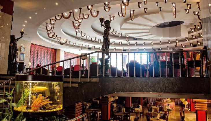 Ferdowsi International Grand Hotel