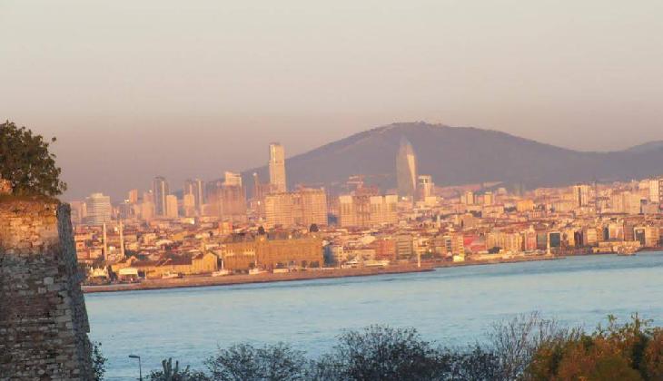 Seatanbul Apart Hotel