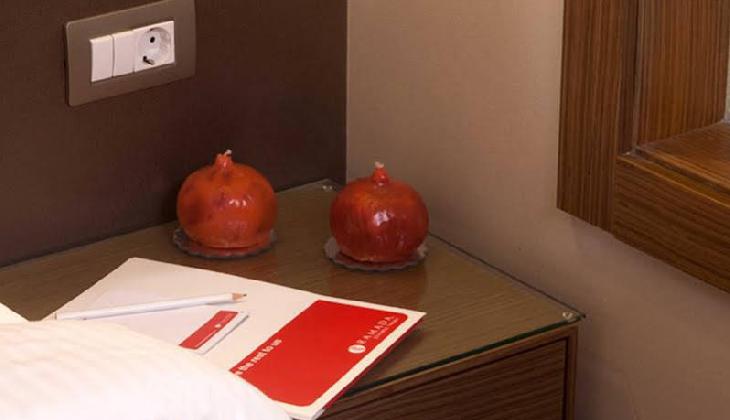 هتل رامادا تکسیم