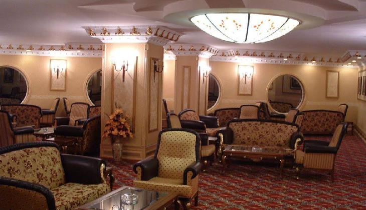 Ankara Princess Hotel