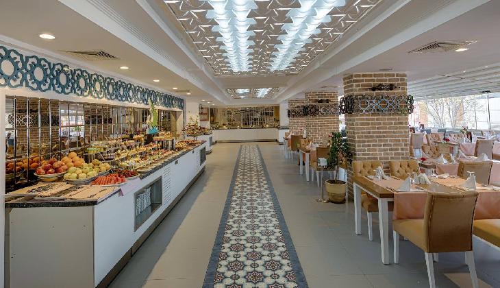 بست وسترن پلاس خان هتل