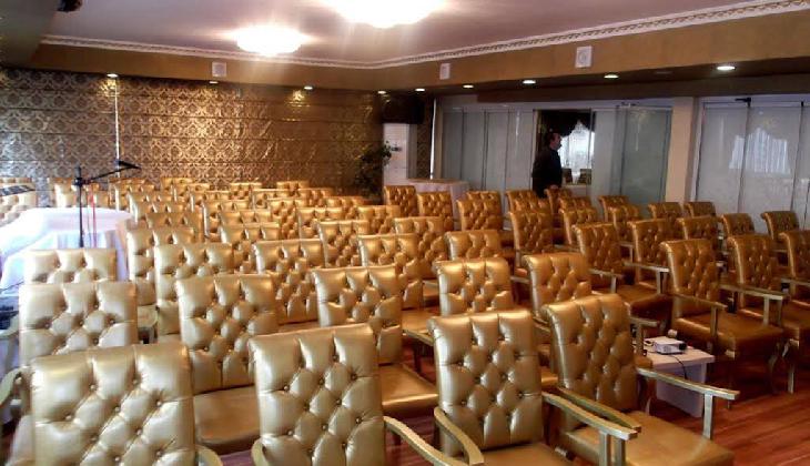 Golden Boutique Hotel