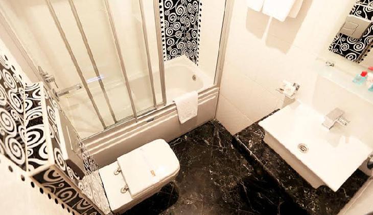 هتل سد استانبول