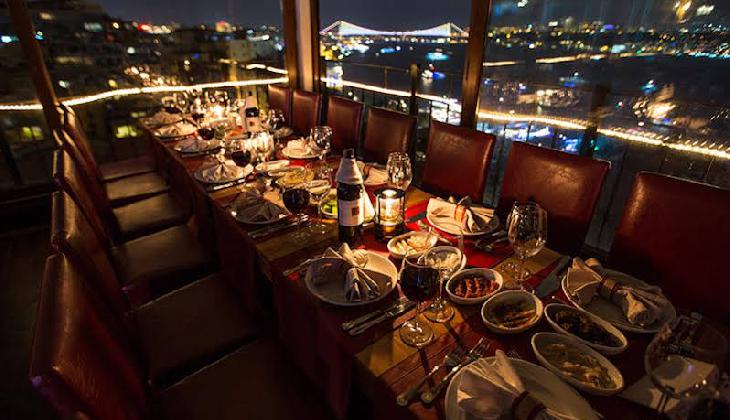 هتل سد استانبول