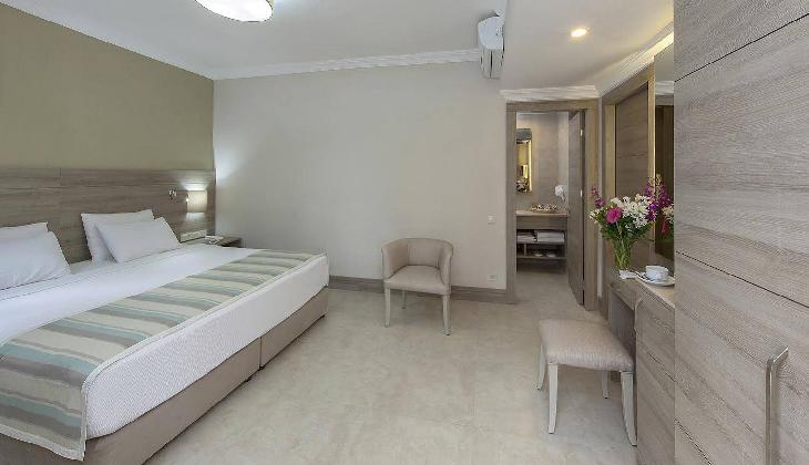 هتل بدروم پارک ریزورت