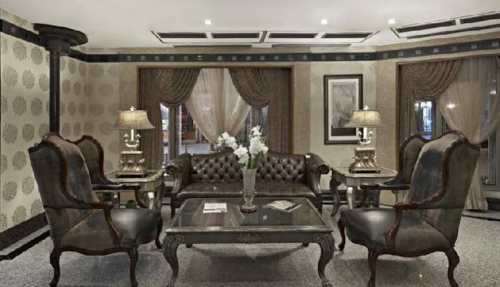 BEST WESTERN PREMIER SENATOR